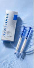 Creme Facial de Peptídeos de Colagénio